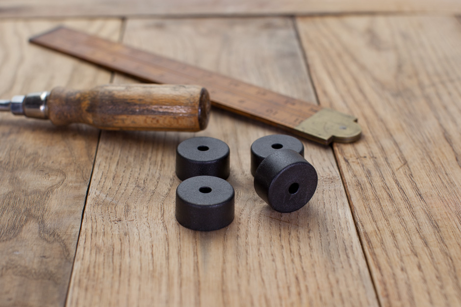 Eames Lounge Chair Back Support Spacer small