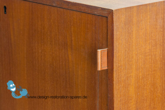 Knoll int. Florence Knoll Sideboard Door Handle Replacement