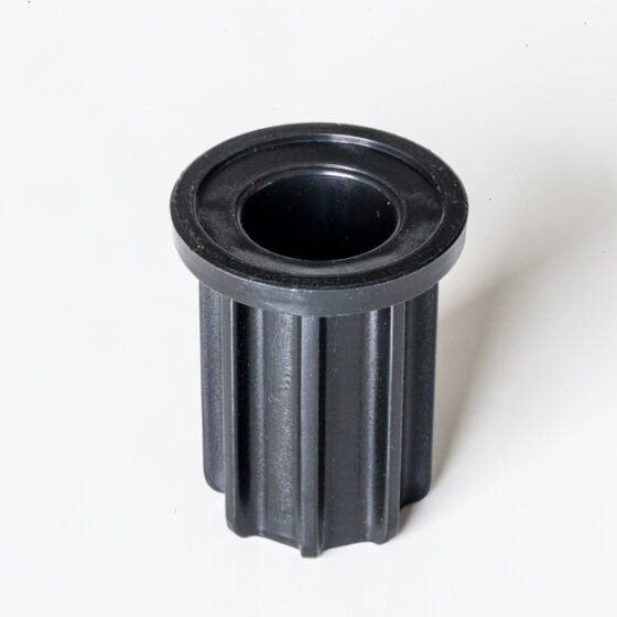 Eames Alu Chair Seat Support Shaft Bushing