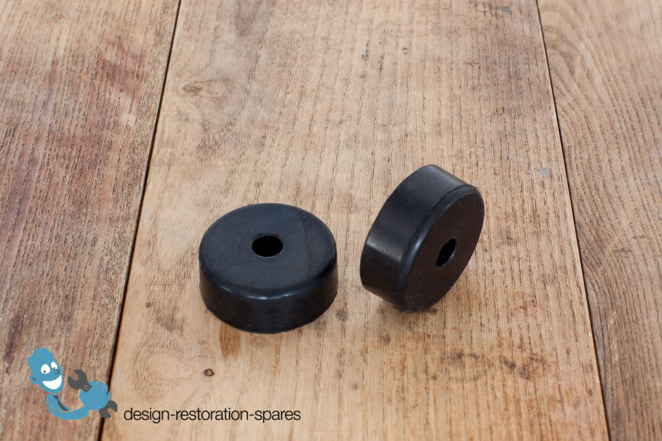 Eames Lounge Chair Back Support Spacer large