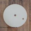 kaiser-idell-6631-lamp-foot-cover-disk-ivory-2