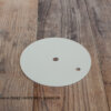 kaiser-idell-6631-lamp-foot-cover-disk-ivory