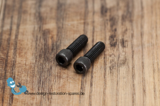 Poul Kjaerholm PK31 Screws | Set of 2