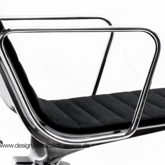 Eames Aluminium Group Armrest