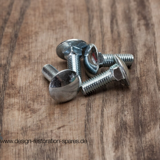 Eames Lobby Chair | Screw Set for Armrest Cushions for ES104 | ES105 | ES108