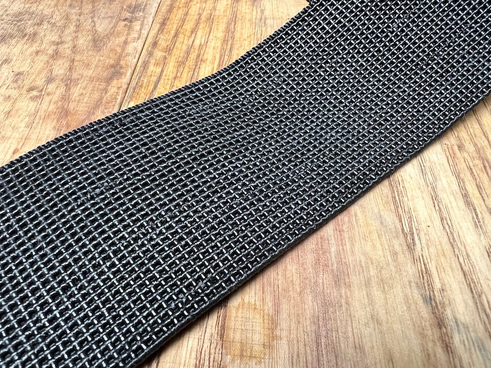Danish chair straps discount