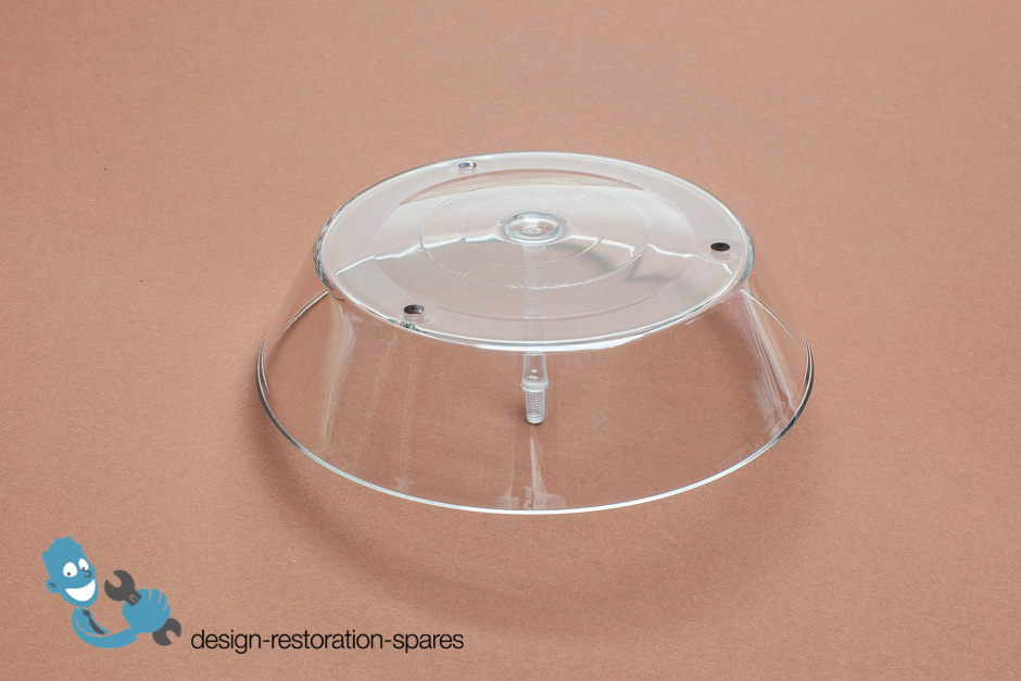 Replacement Lampshade Support For Verner Panton Panthella Table