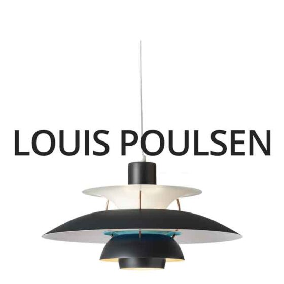 Louis Poulsen Replacement Parts