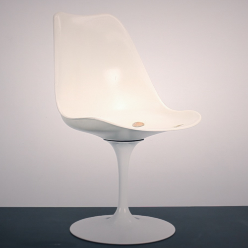 Eero Saarinen Tulip Chair Replace Swivel Shaft And Bushings