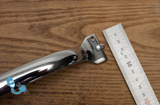 VITRA | Eames Aluminium Group | Seat Stretcher under seat | EA 105 - 108, EA 117, EA 119, EA 205 - 208, EA 217 - 219