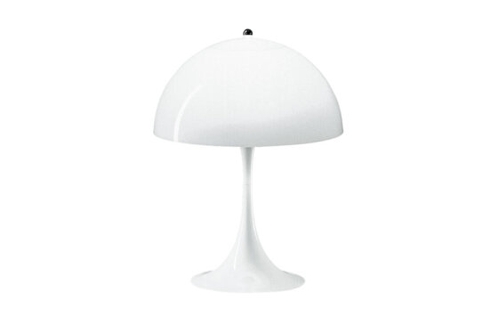 Louis Poulsen | Verner Panton | Panthella Table Lamp