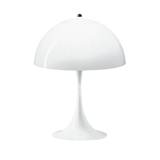 Louis Poulsen | Verner Panton | Panthella Table Lamp