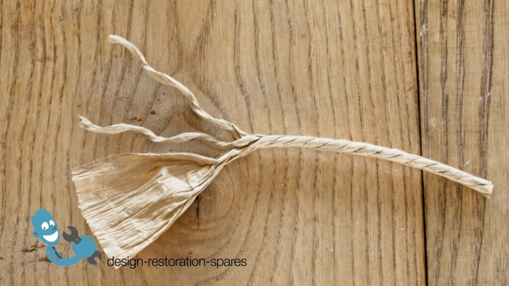 Danish Paper Cord Danish Paper Rope original manufcturer