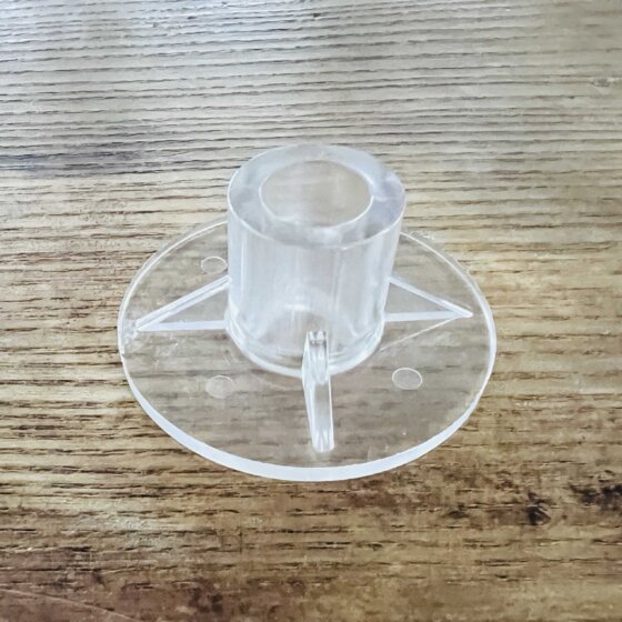 Replacement Bushing for Verner Panton Panthella | Floor Lamp